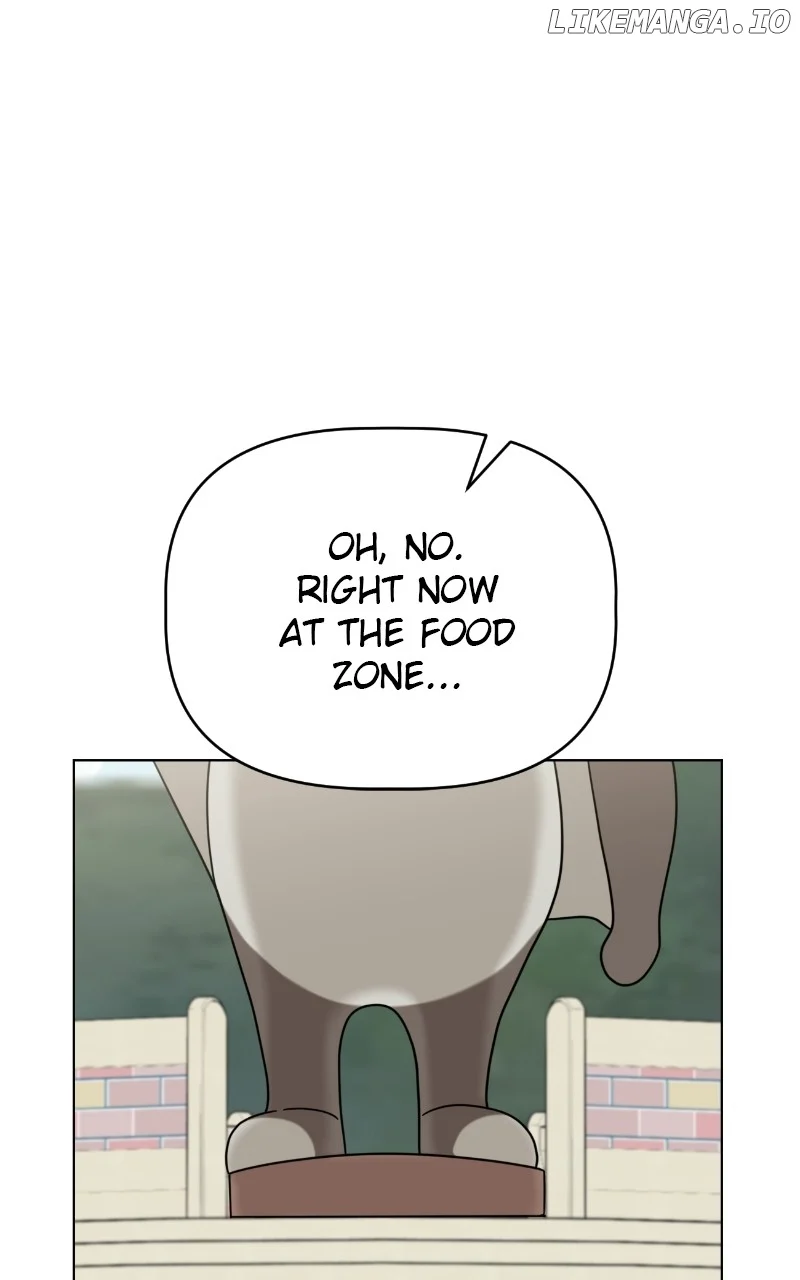 Maru Is a Puppy Chapter 57 - Page 89