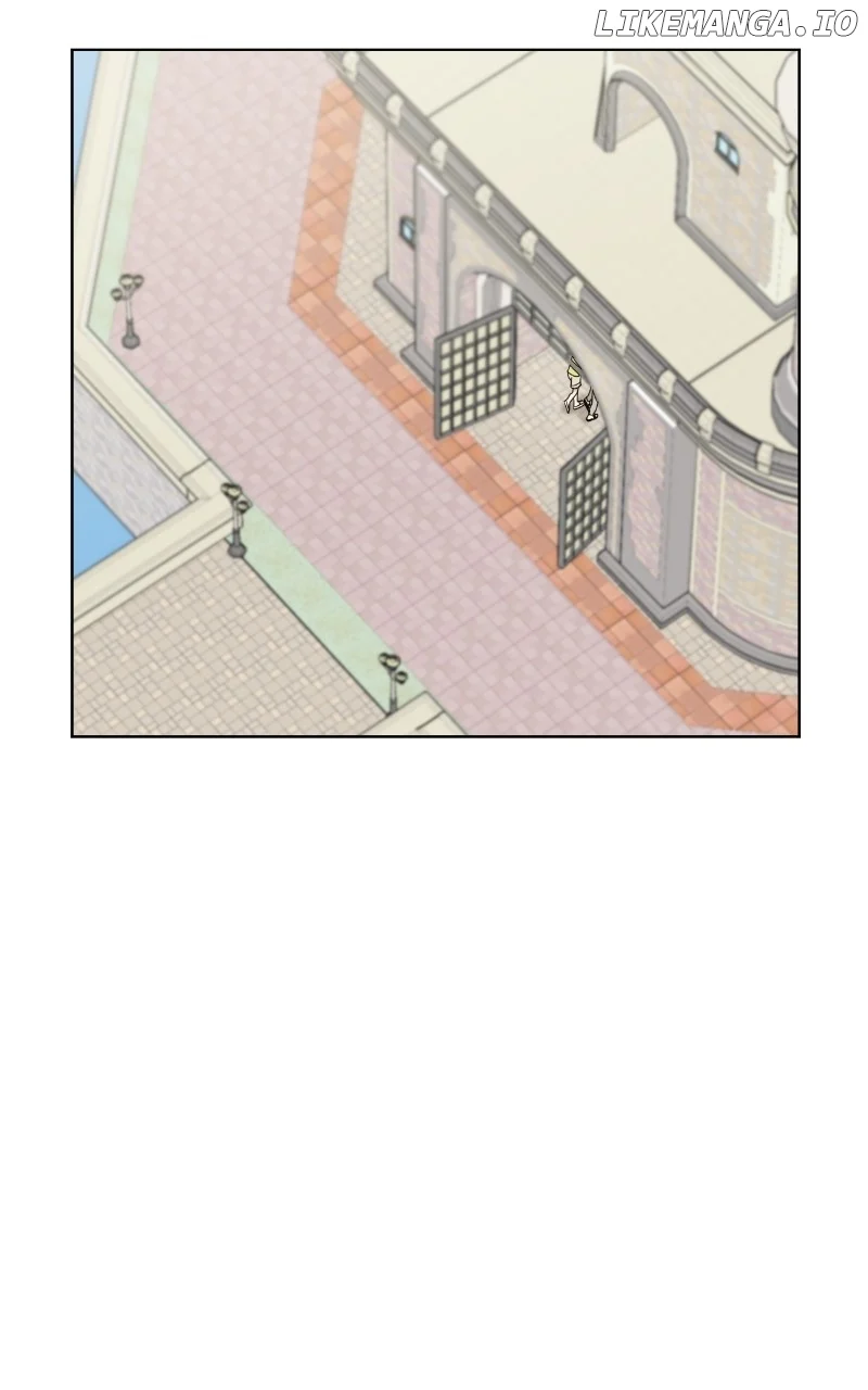 Maru Is a Puppy Chapter 57 - Page 9