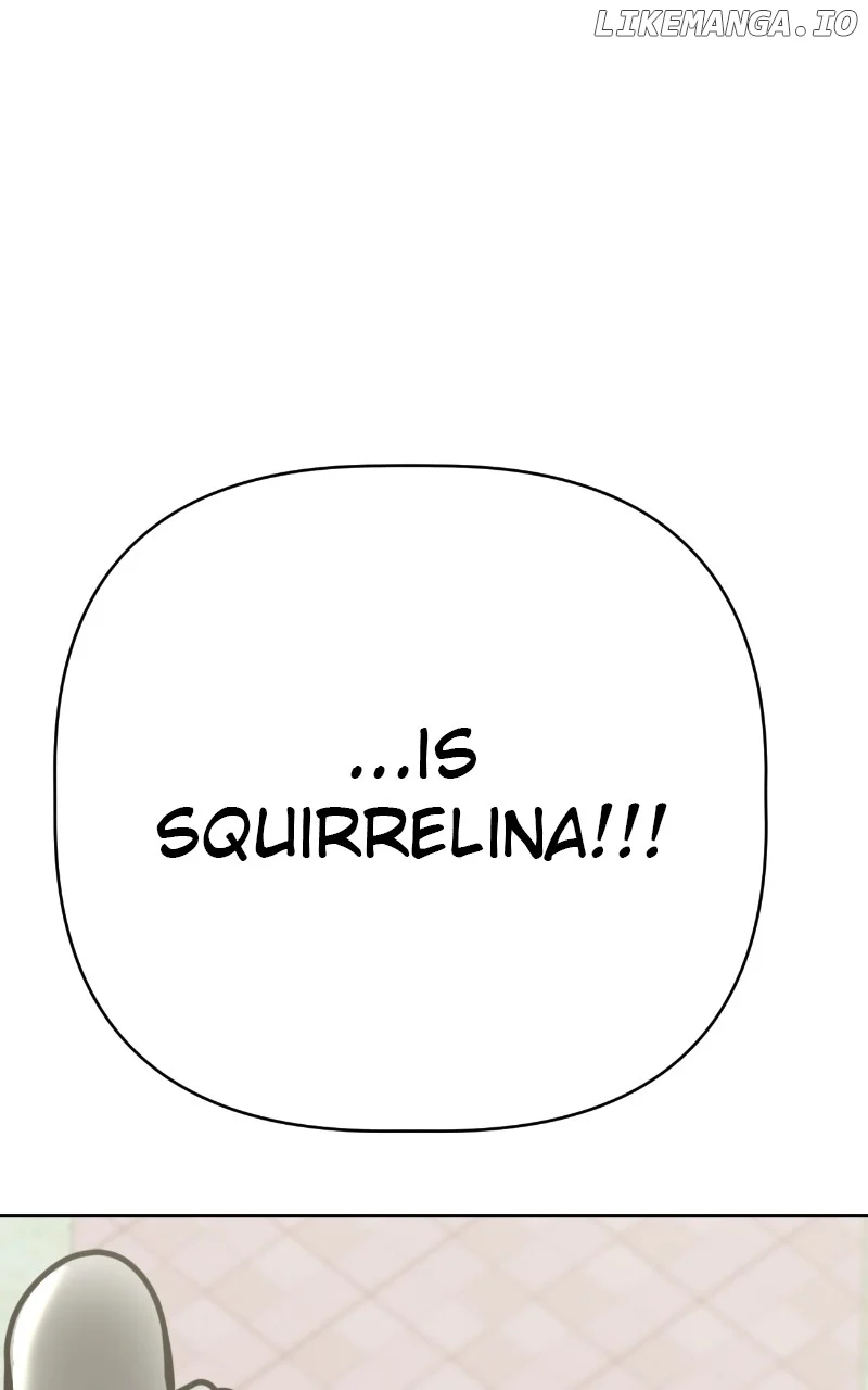 Maru Is a Puppy Chapter 57 - Page 91