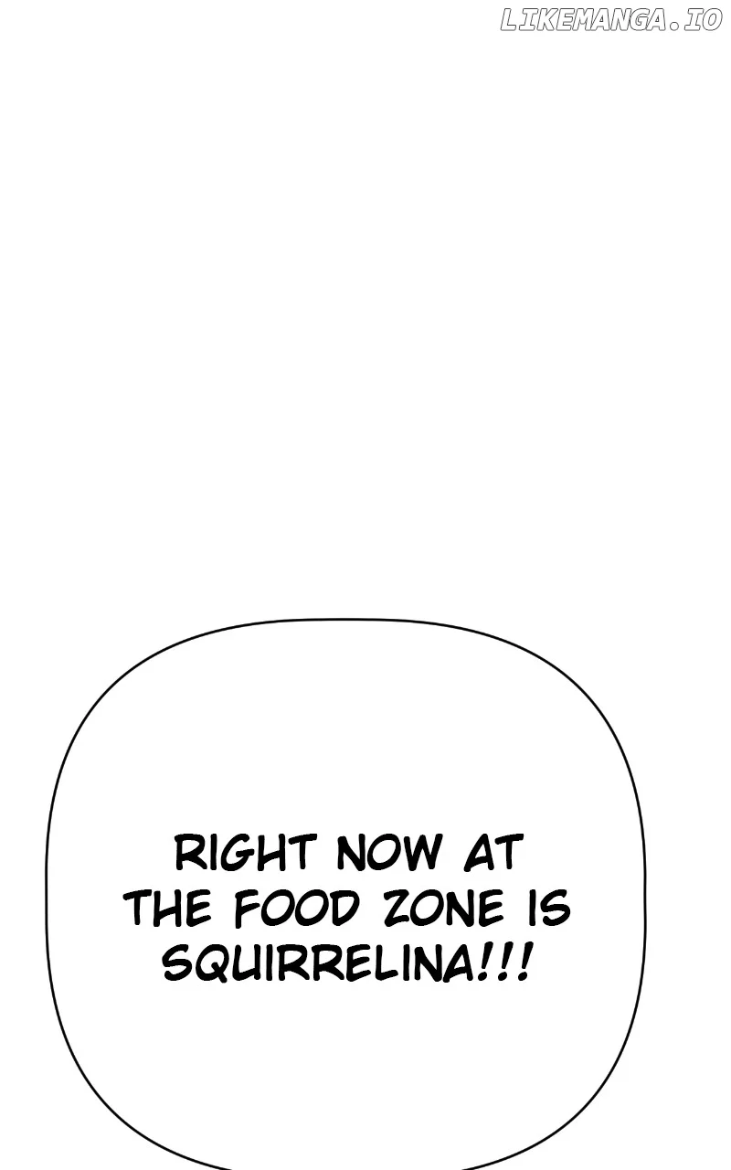 Maru Is a Puppy Chapter 58 - Page 0