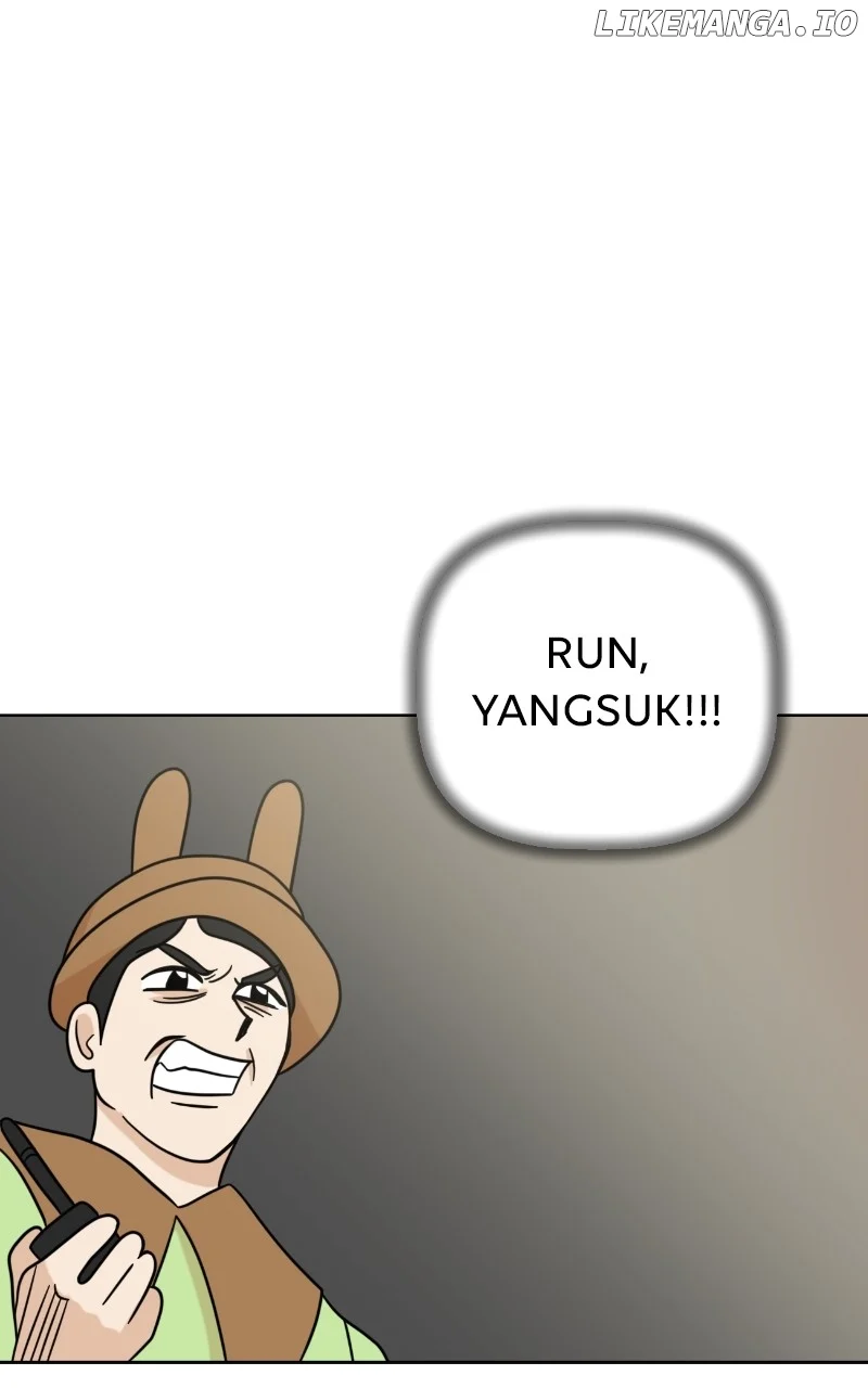 Maru Is a Puppy Chapter 58 - Page 15