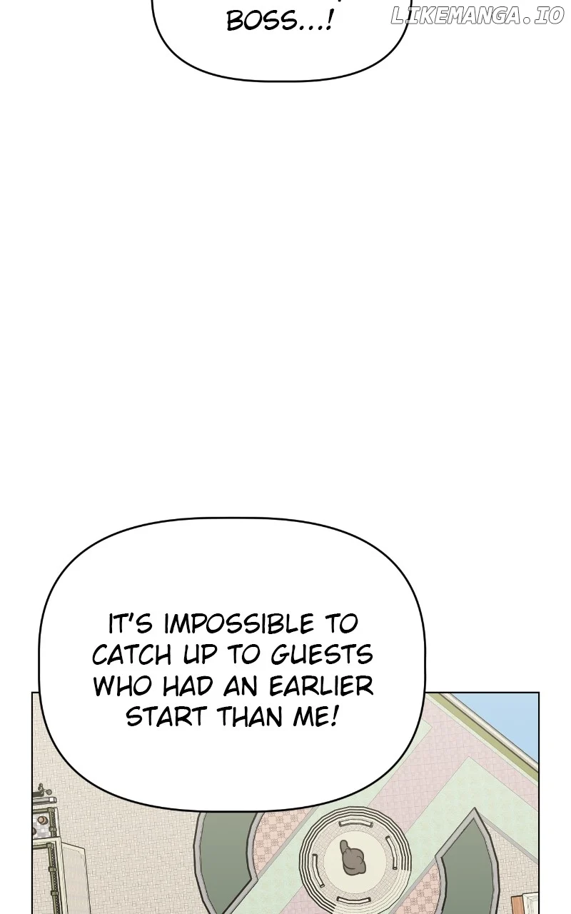 Maru Is a Puppy Chapter 58 - Page 18