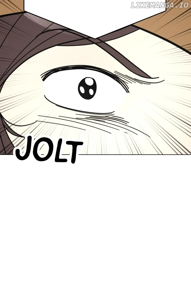 Maru Is a Puppy Chapter 58 - Page 22