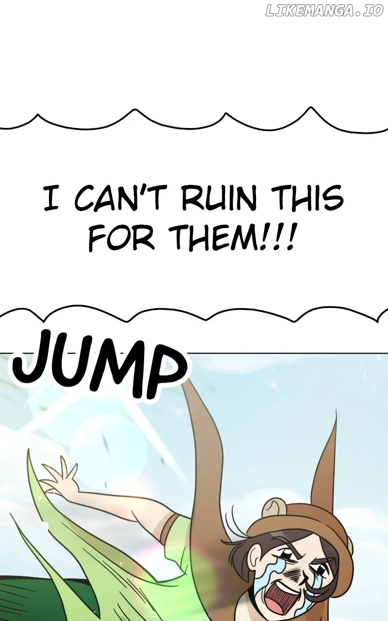 Maru Is a Puppy Chapter 58 - Page 24