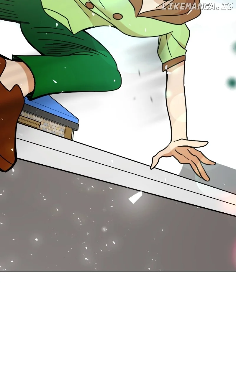 Maru Is a Puppy Chapter 58 - Page 25