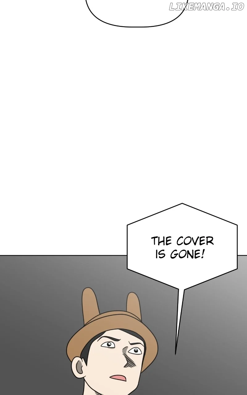 Maru Is a Puppy Chapter 58 - Page 30