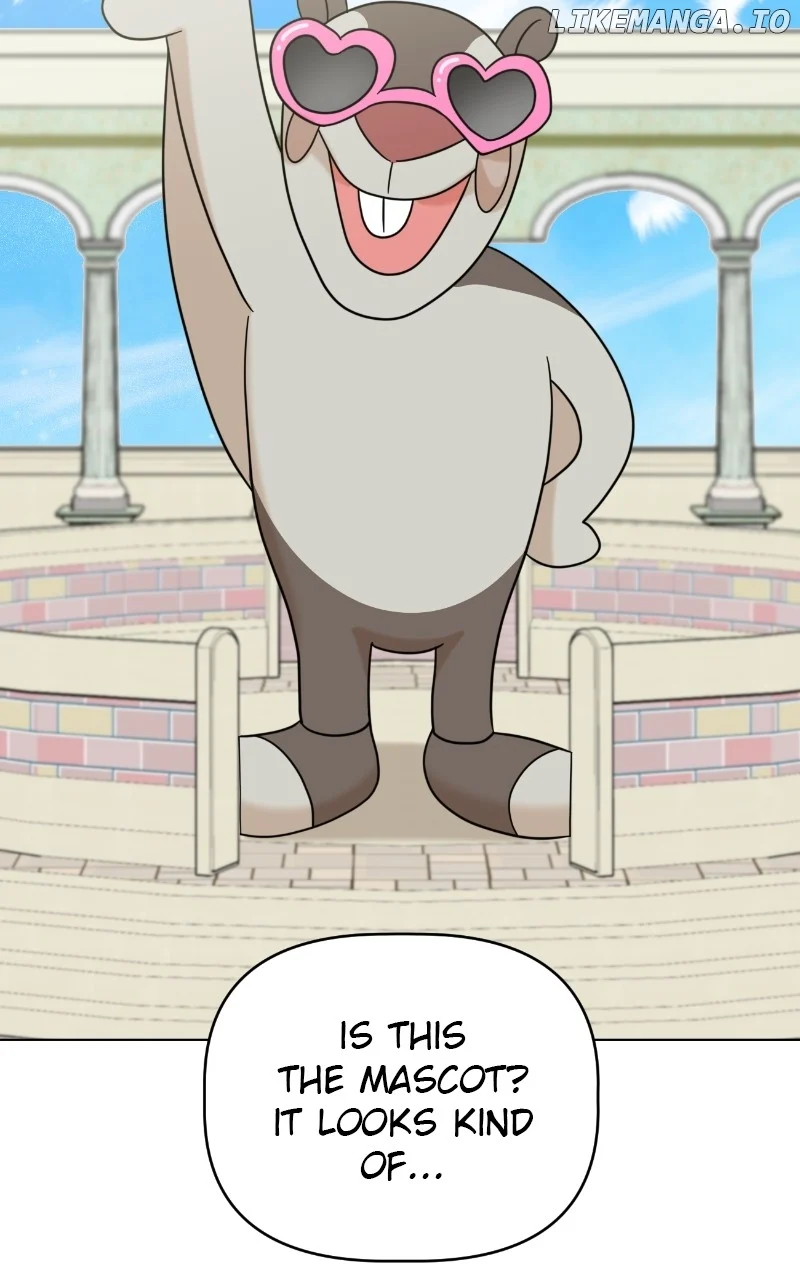 Maru Is a Puppy Chapter 58 - Page 36