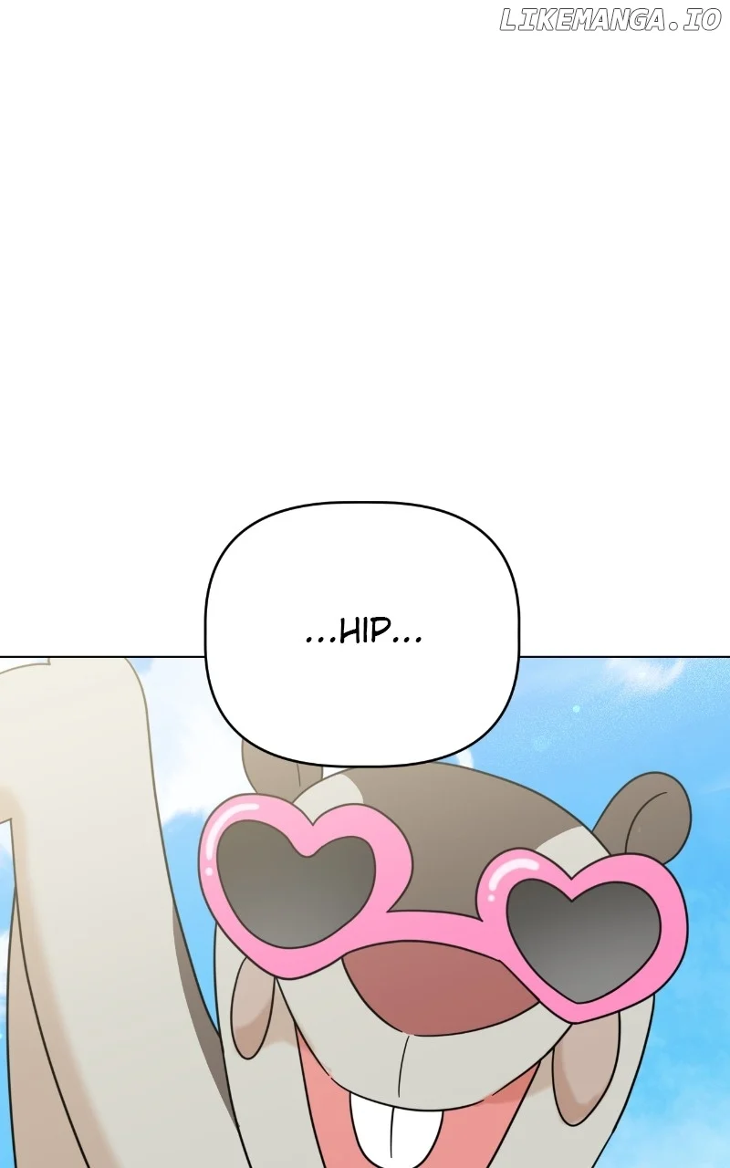 Maru Is a Puppy Chapter 58 - Page 37