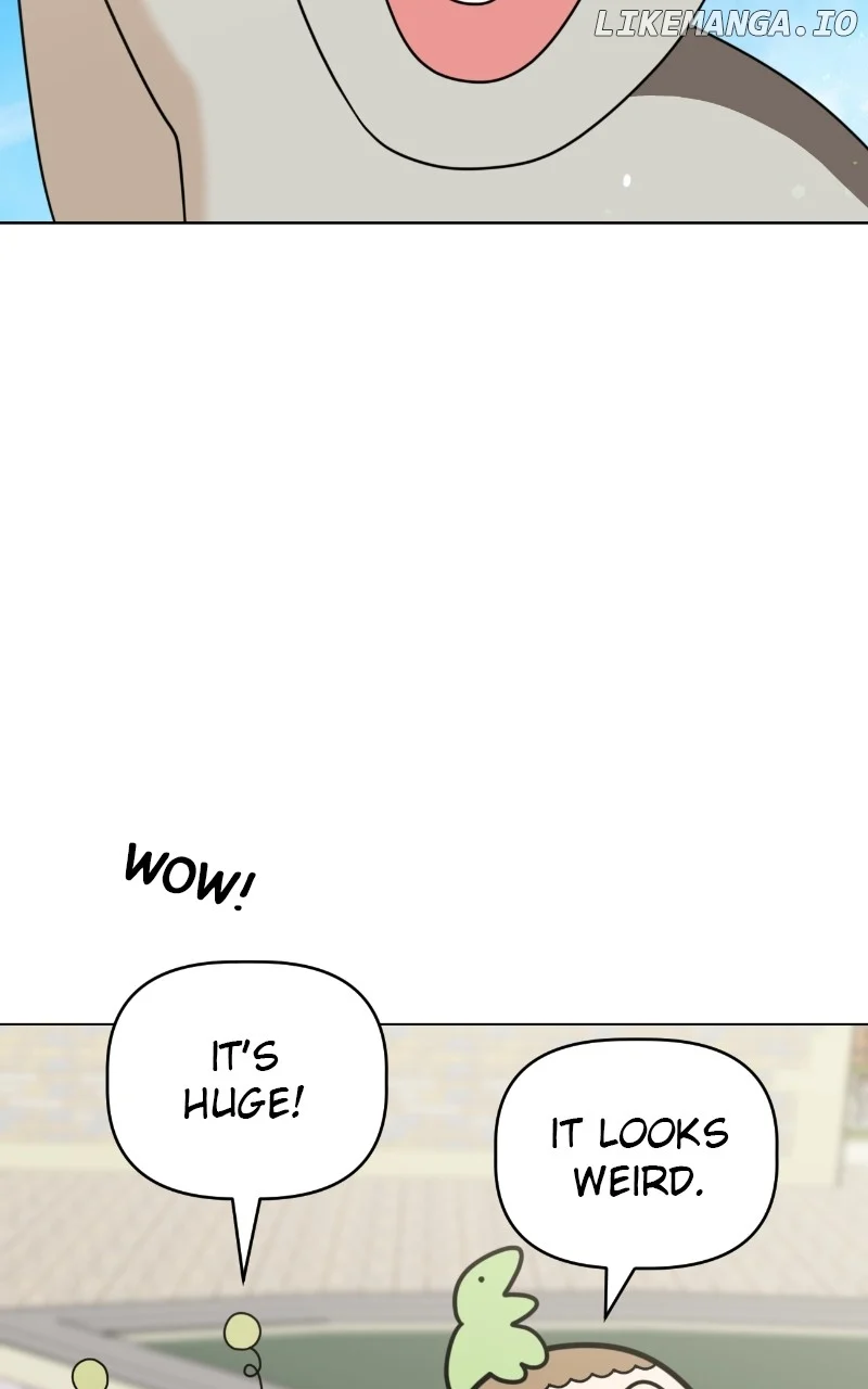Maru Is a Puppy Chapter 58 - Page 38