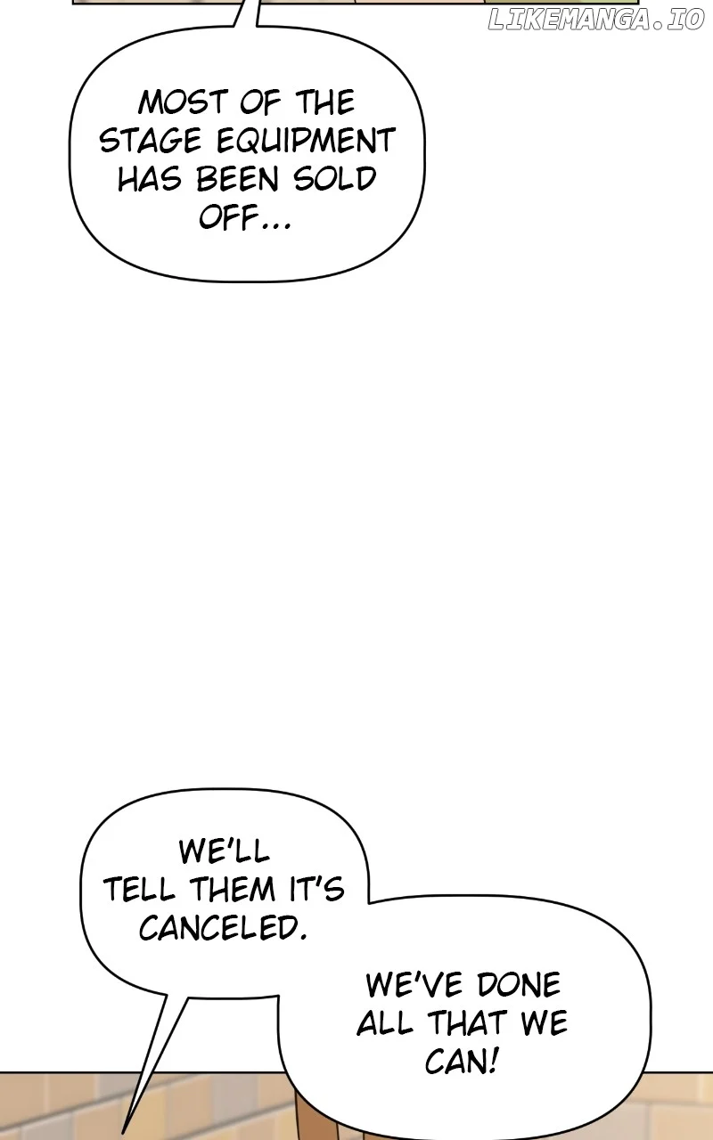 Maru Is a Puppy Chapter 58 - Page 56