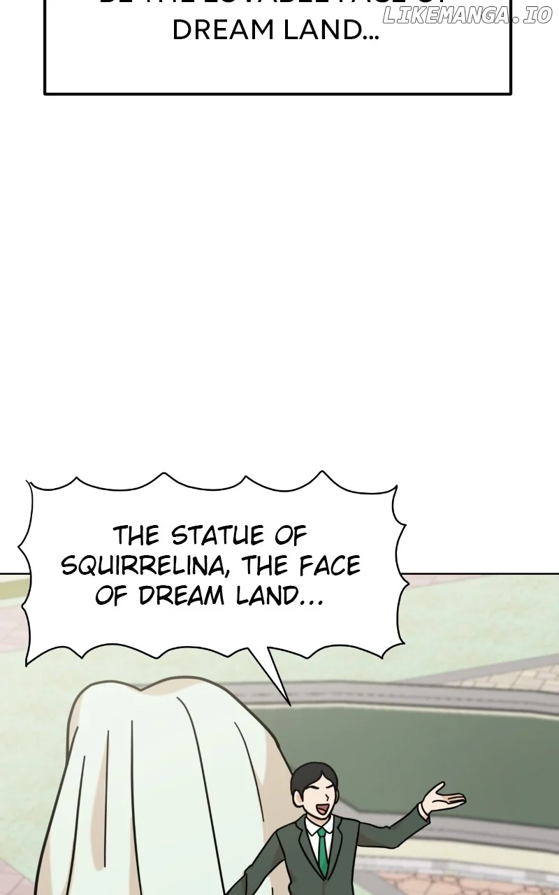Maru Is a Puppy Chapter 58 - Page 6