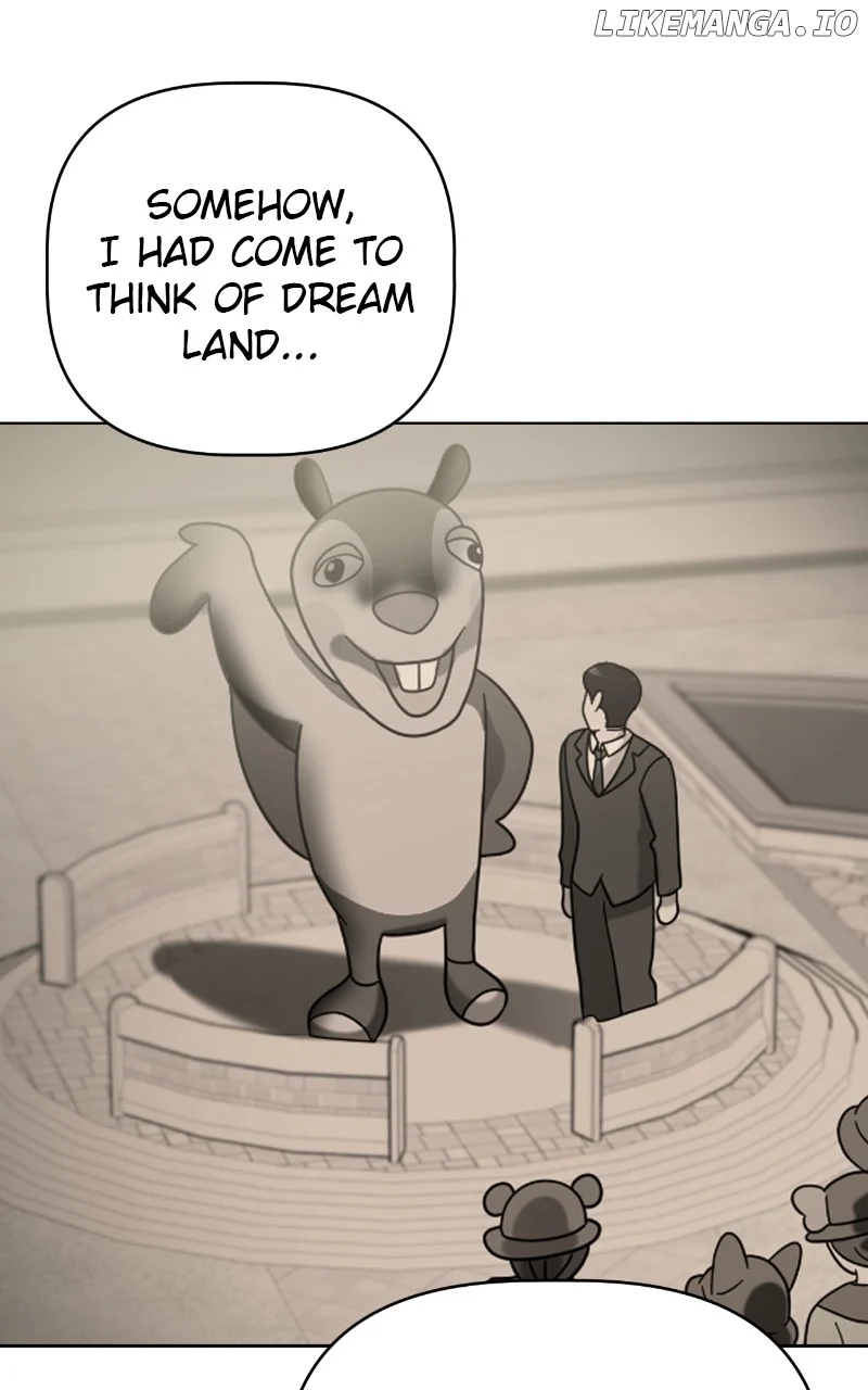 Maru Is a Puppy Chapter 58 - Page 61