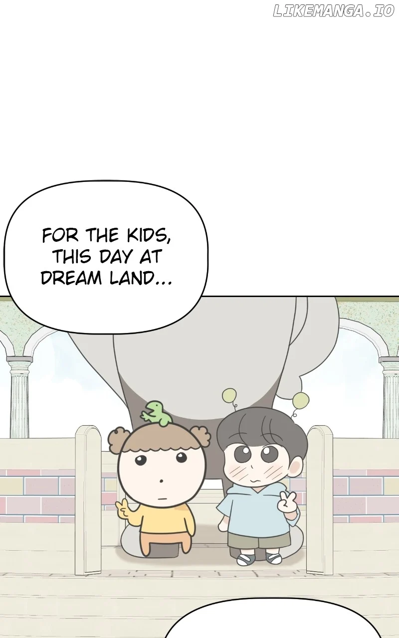 Maru Is a Puppy Chapter 58 - Page 63