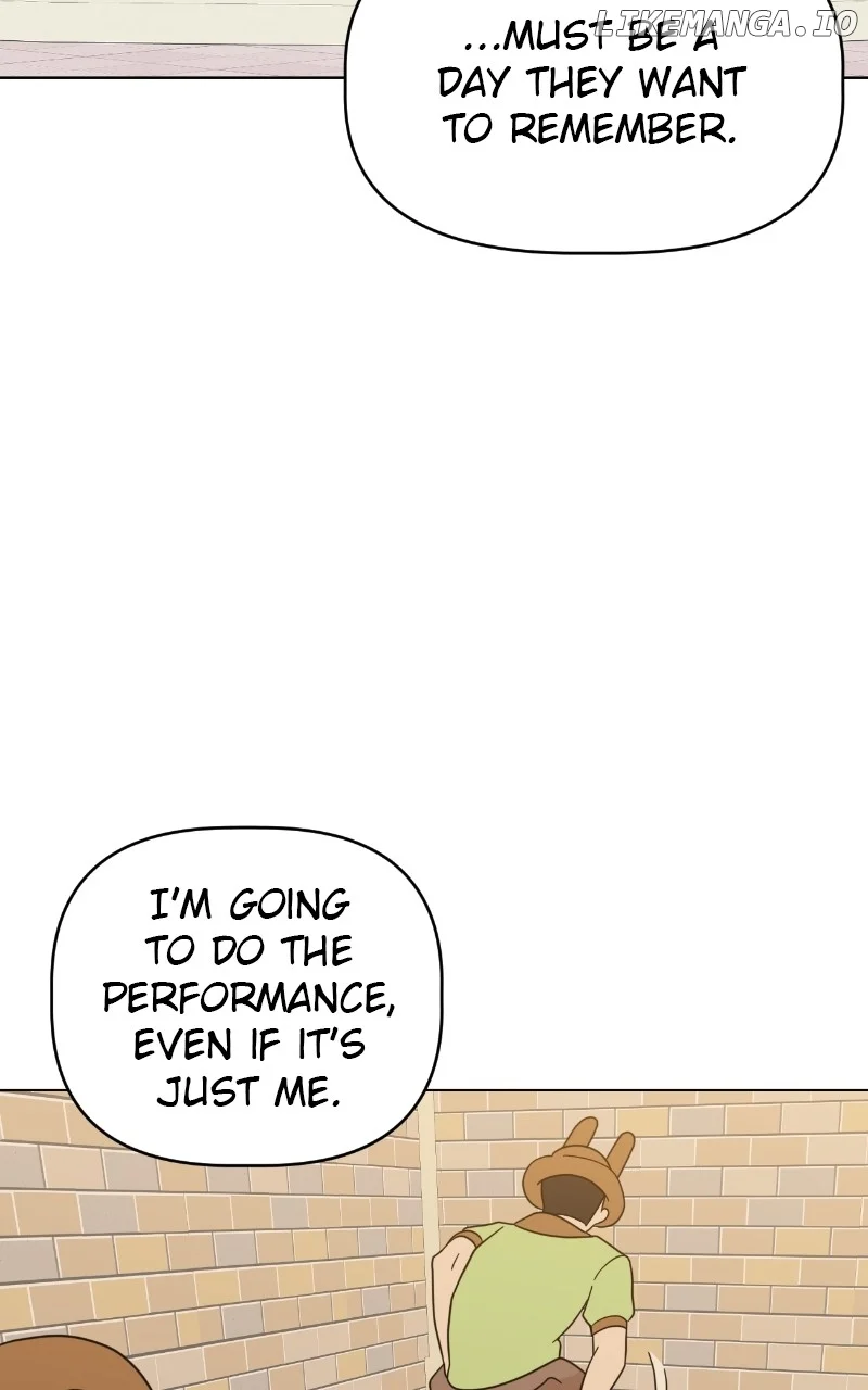 Maru Is a Puppy Chapter 58 - Page 64
