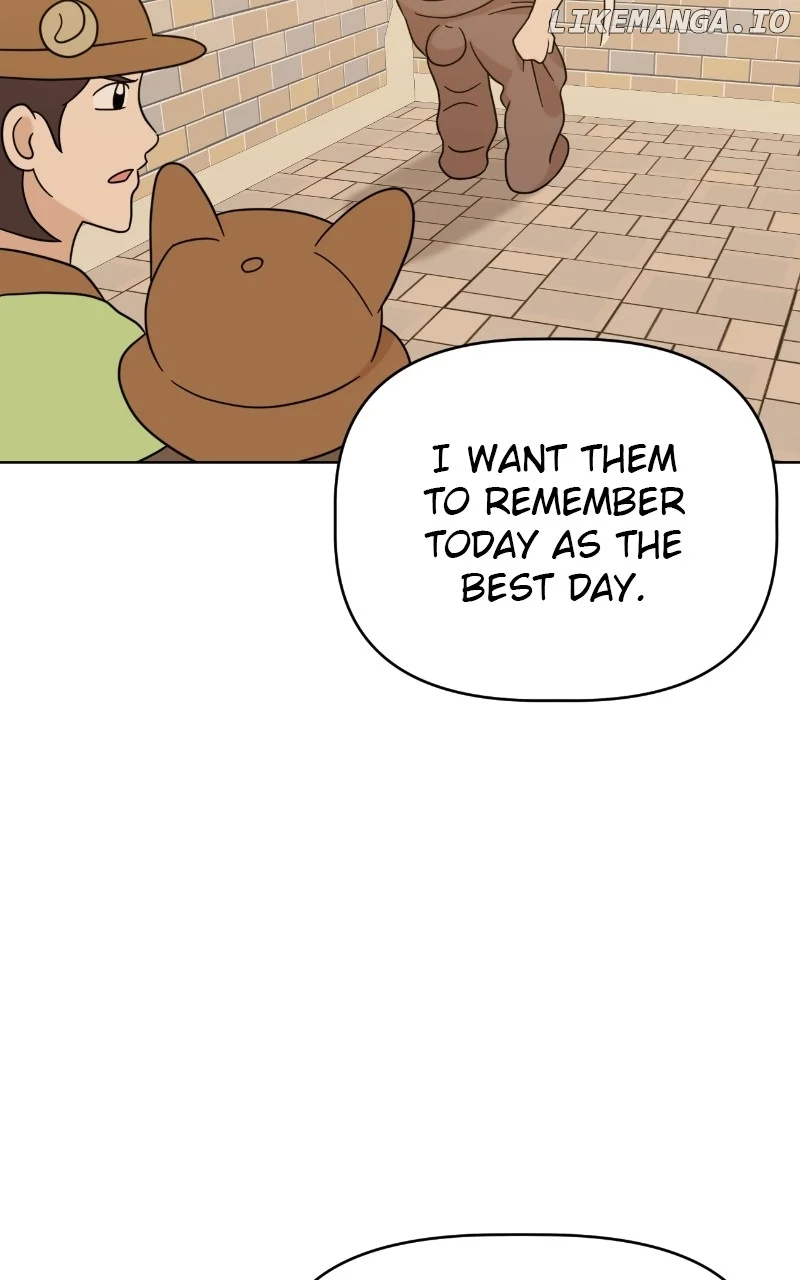 Maru Is a Puppy Chapter 58 - Page 65