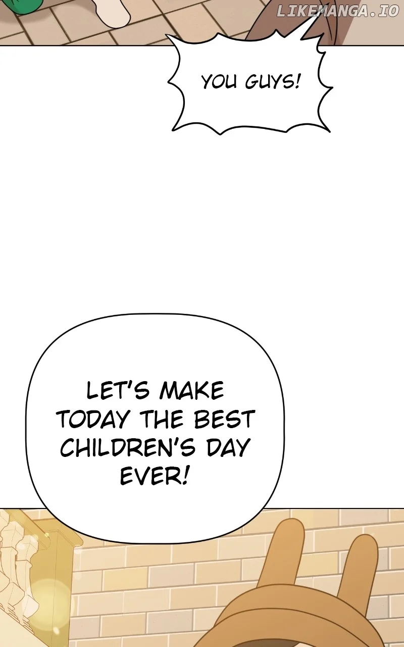 Maru Is a Puppy Chapter 58 - Page 69