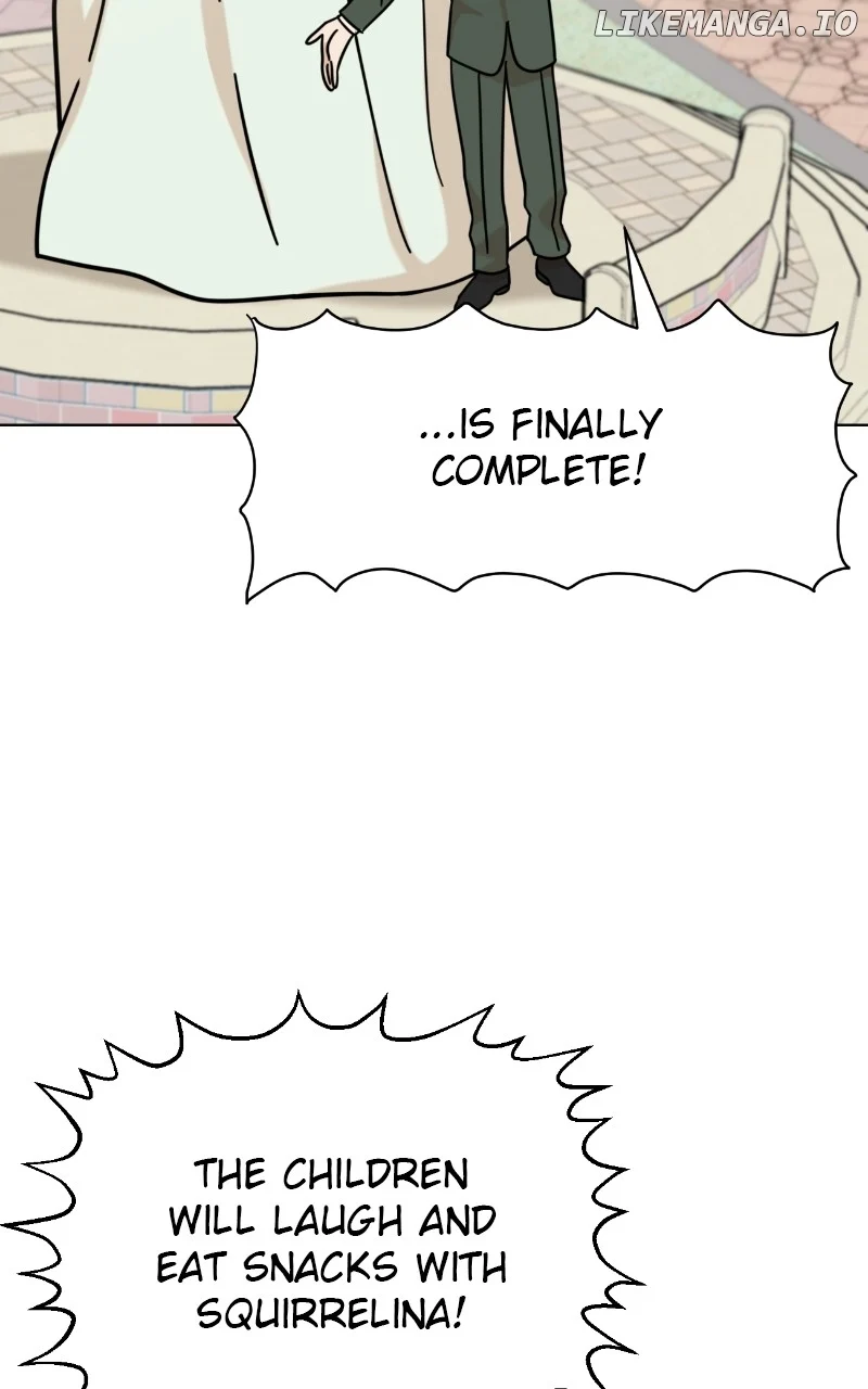 Maru Is a Puppy Chapter 58 - Page 7