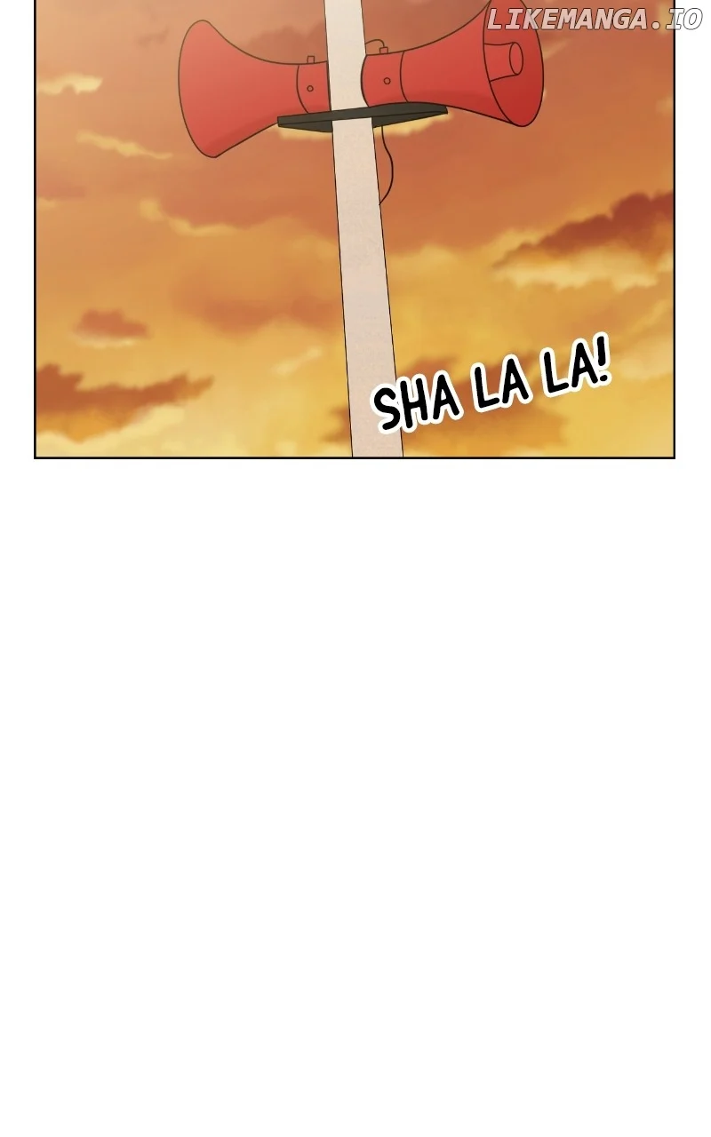 Maru Is a Puppy Chapter 58 - Page 72