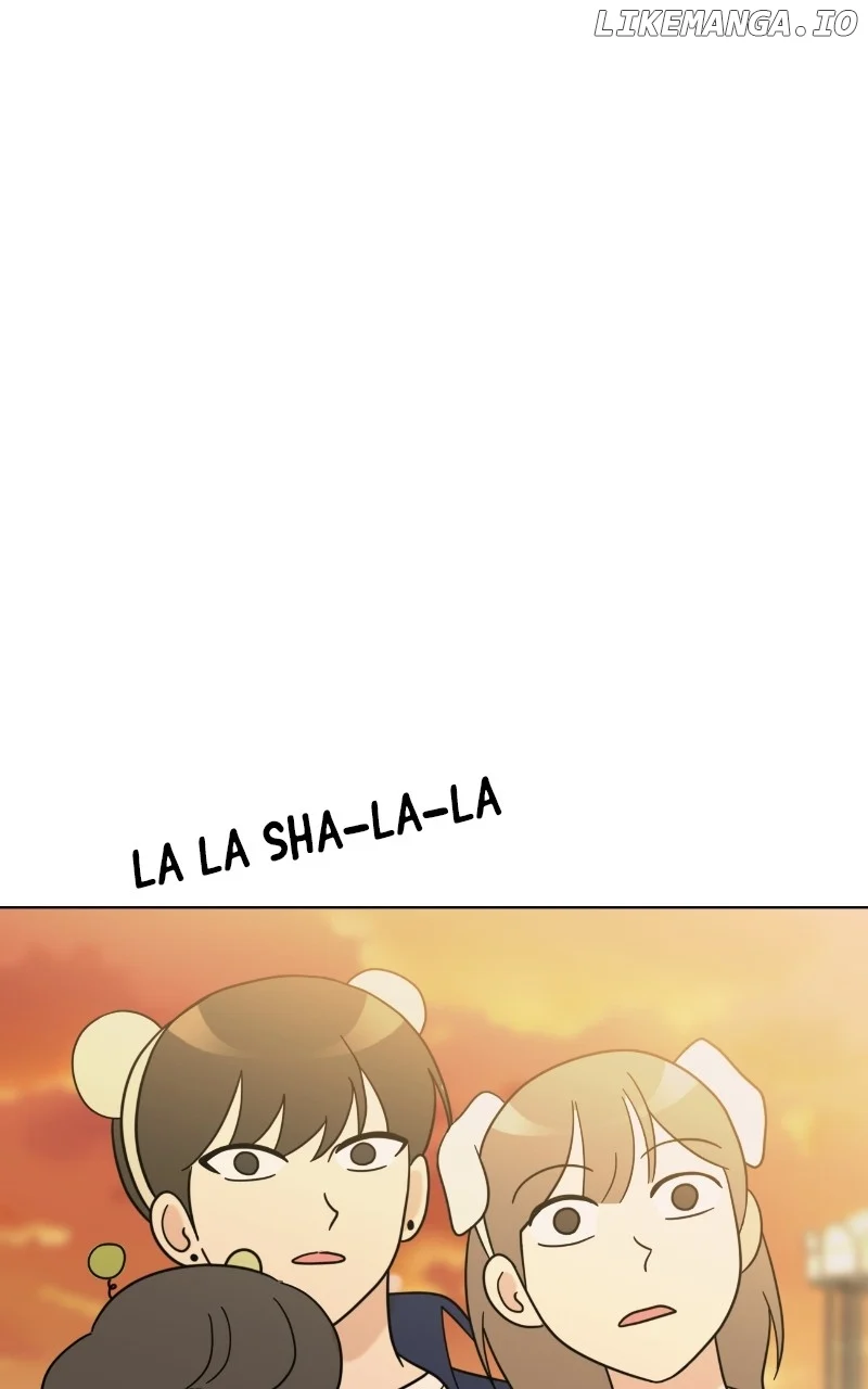 Maru Is a Puppy Chapter 58 - Page 74