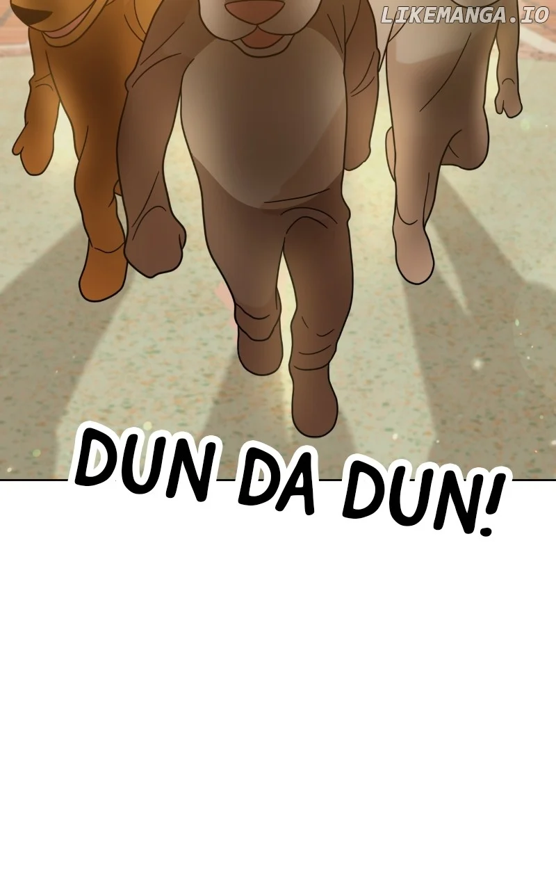 Maru Is a Puppy Chapter 58 - Page 79
