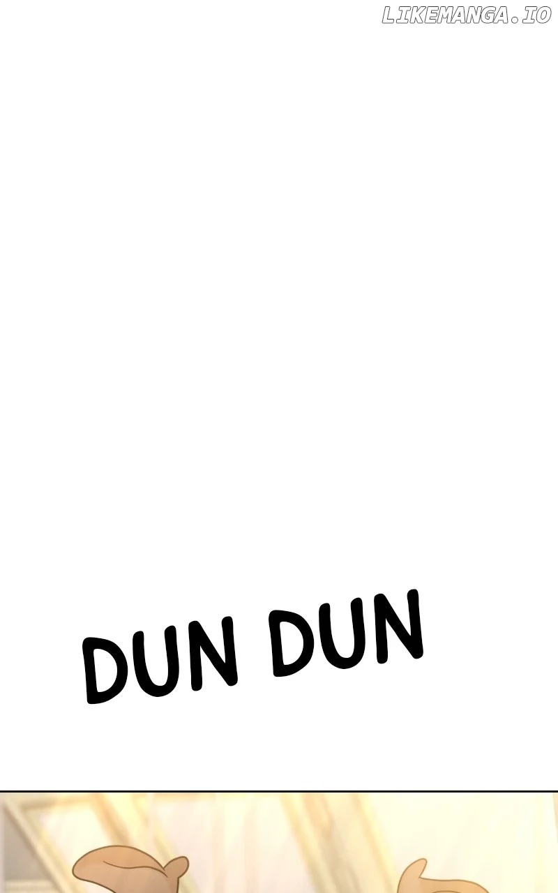 Maru Is a Puppy Chapter 59 - Page 1