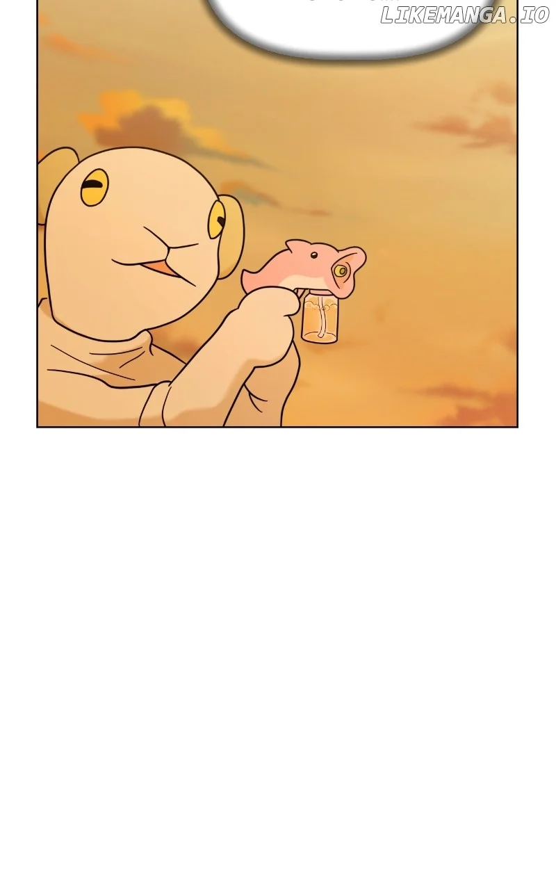 Maru Is a Puppy Chapter 59 - Page 10