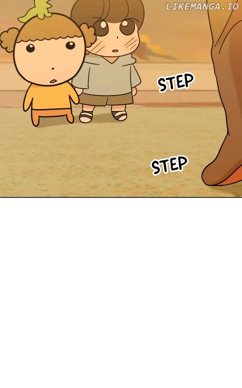 Maru Is a Puppy Chapter 59 - Page 13