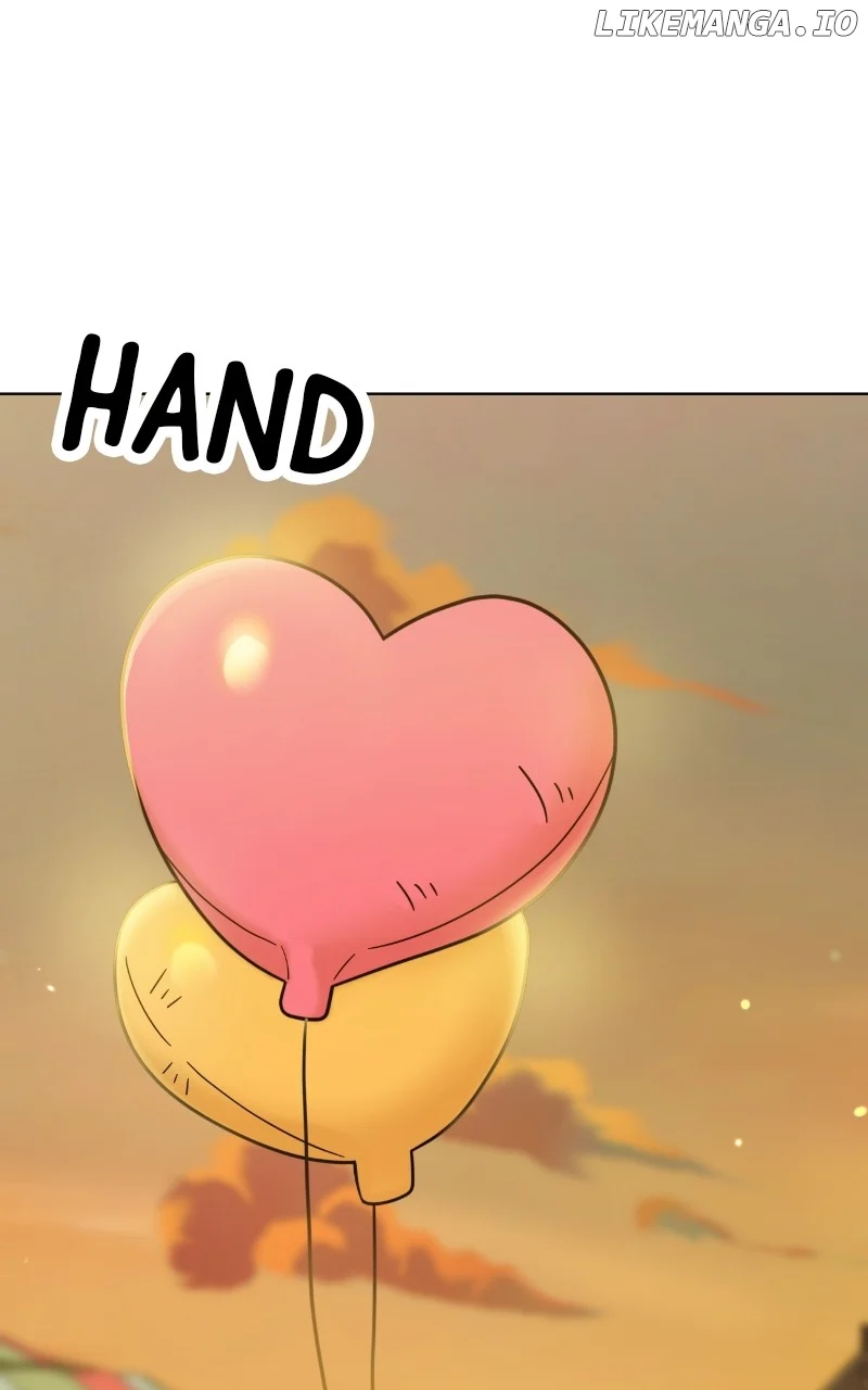 Maru Is a Puppy Chapter 59 - Page 14