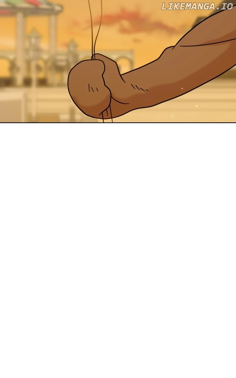 Maru Is a Puppy Chapter 59 - Page 15