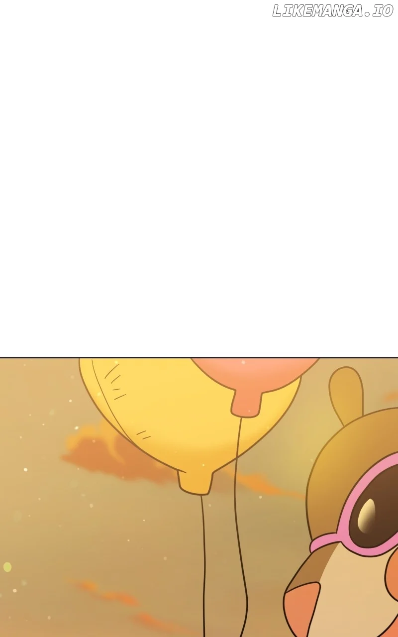 Maru Is a Puppy Chapter 59 - Page 16