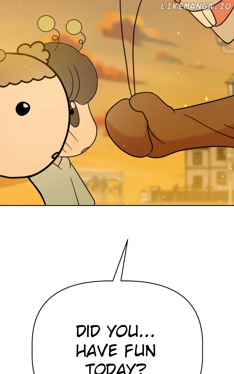 Maru Is a Puppy Chapter 59 - Page 17