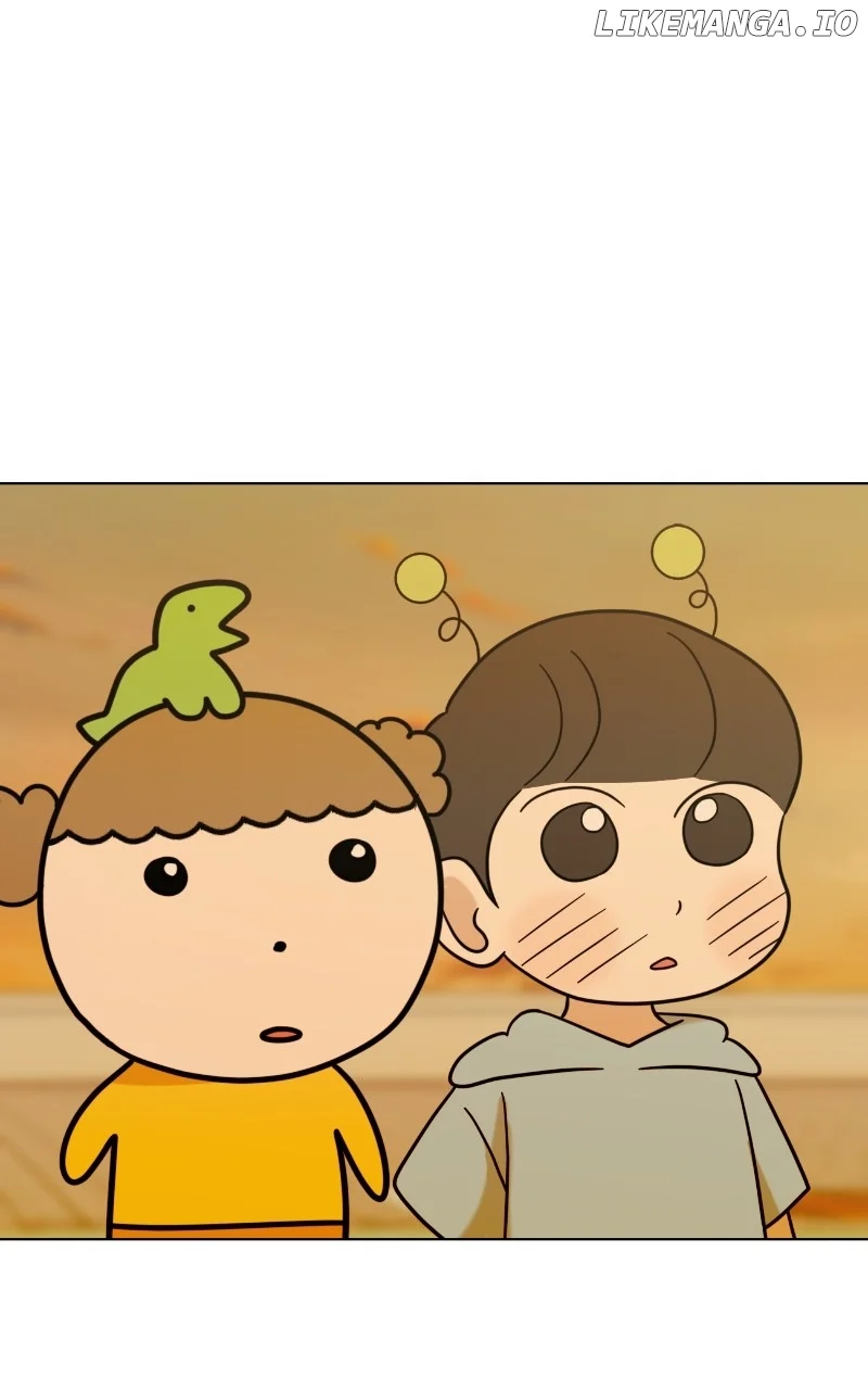 Maru Is a Puppy Chapter 59 - Page 19
