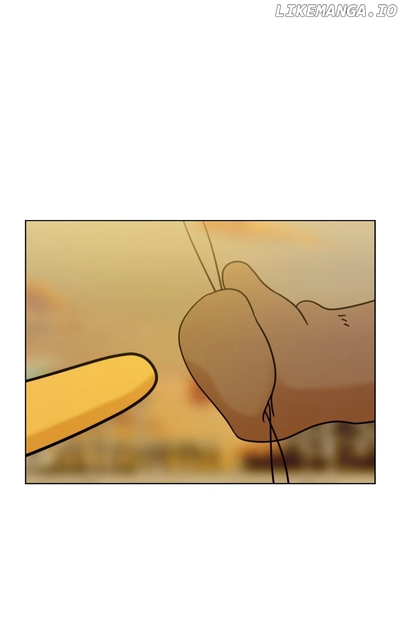 Maru Is a Puppy Chapter 59 - Page 21