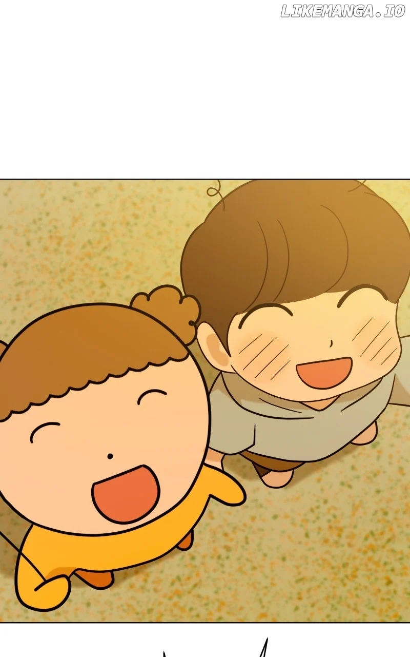 Maru Is a Puppy Chapter 59 - Page 22