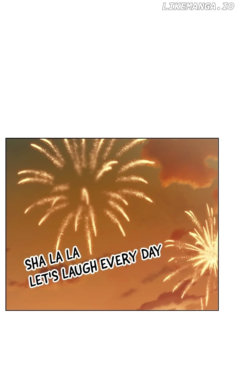 Maru Is a Puppy Chapter 59 - Page 25