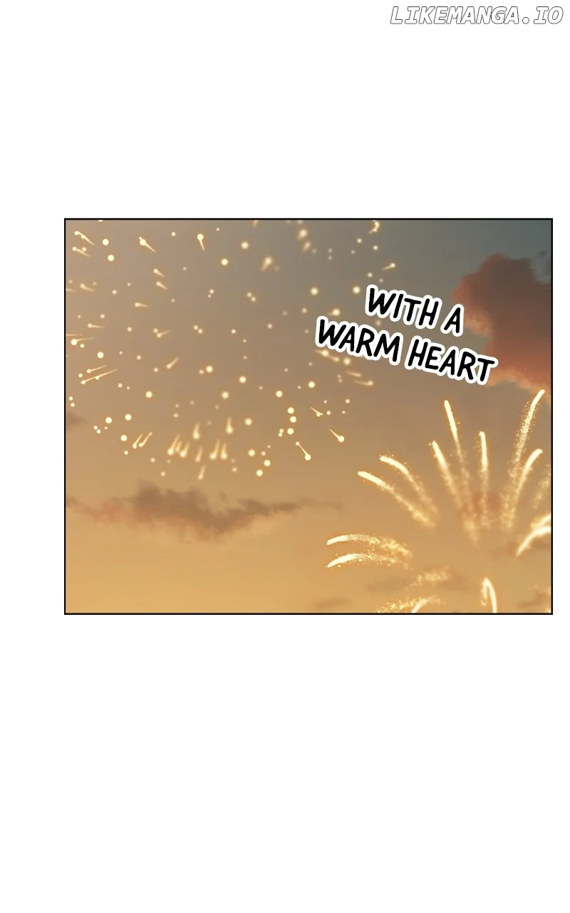 Maru Is a Puppy Chapter 59 - Page 26