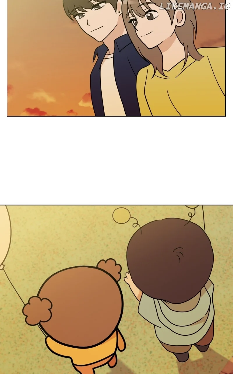 Maru Is a Puppy Chapter 59 - Page 30