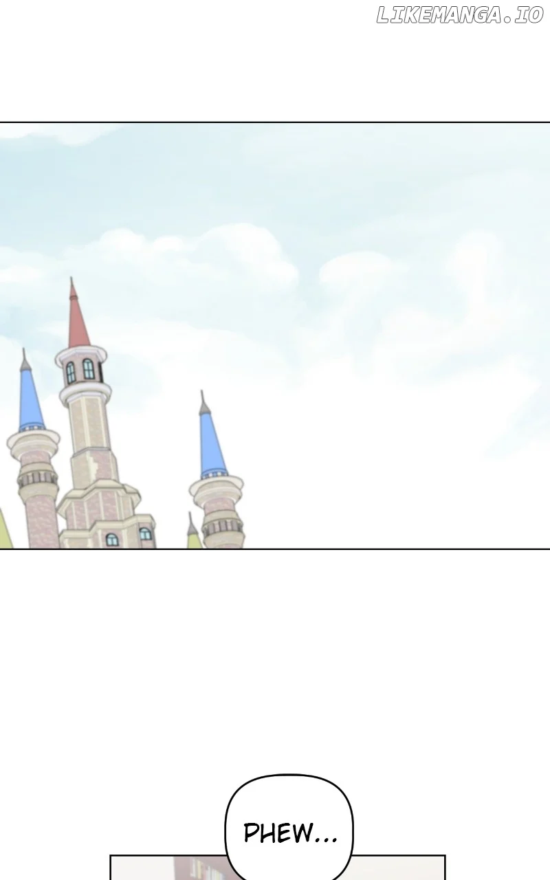 Maru Is a Puppy Chapter 59 - Page 33
