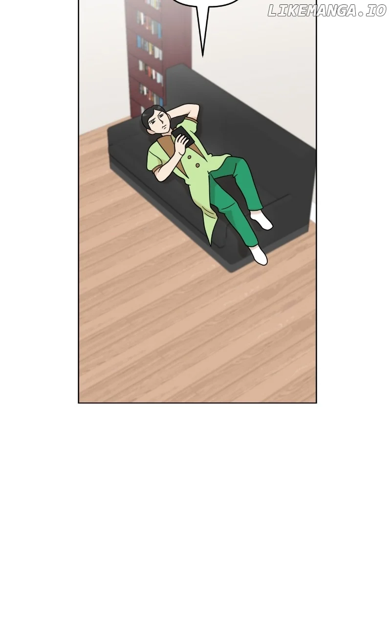 Maru Is a Puppy Chapter 59 - Page 34