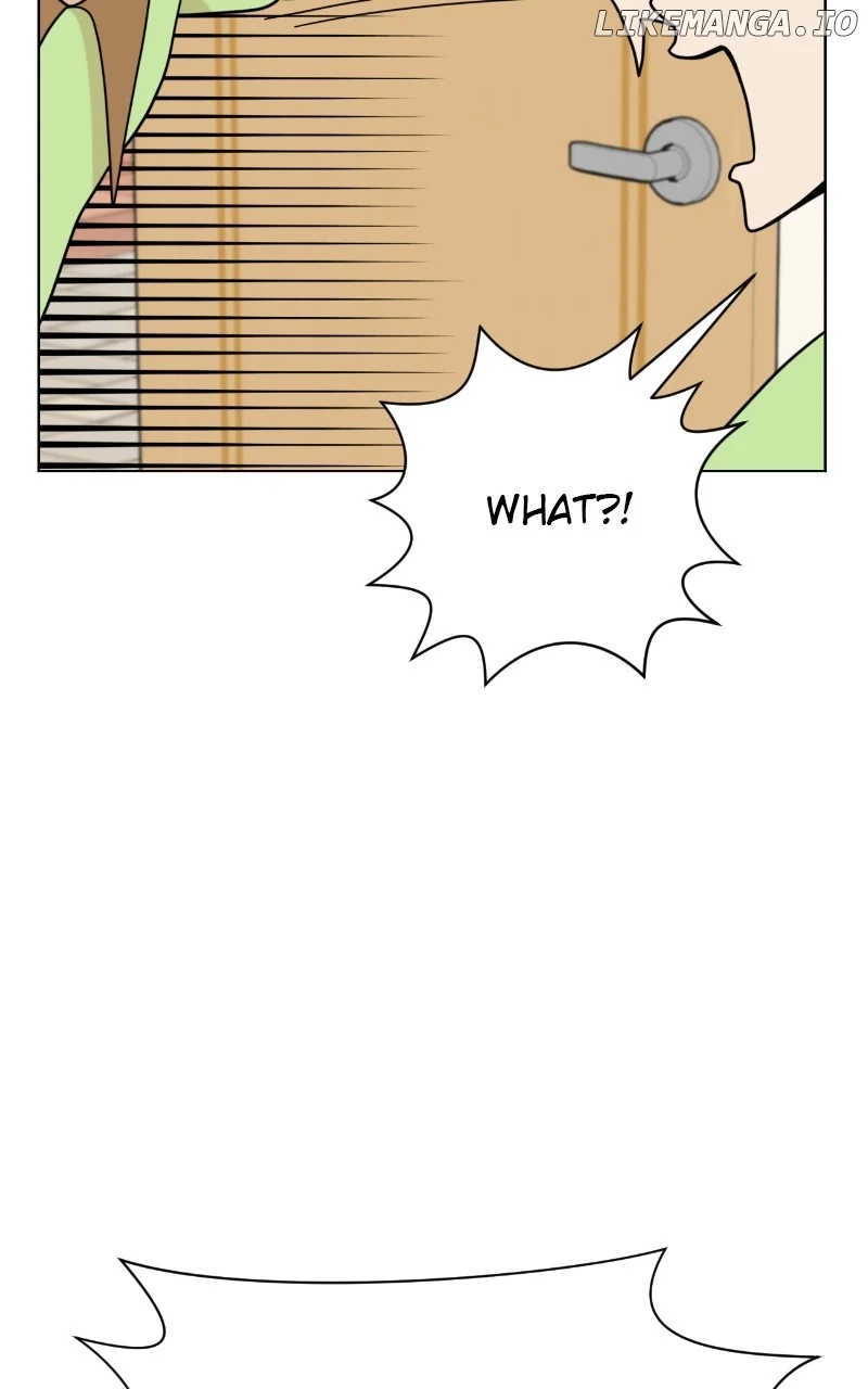 Maru Is a Puppy Chapter 59 - Page 37