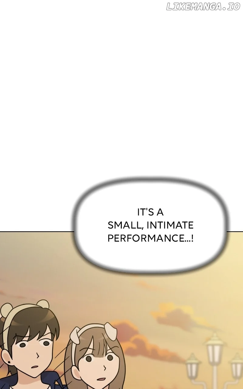 Maru Is a Puppy Chapter 59 - Page 4