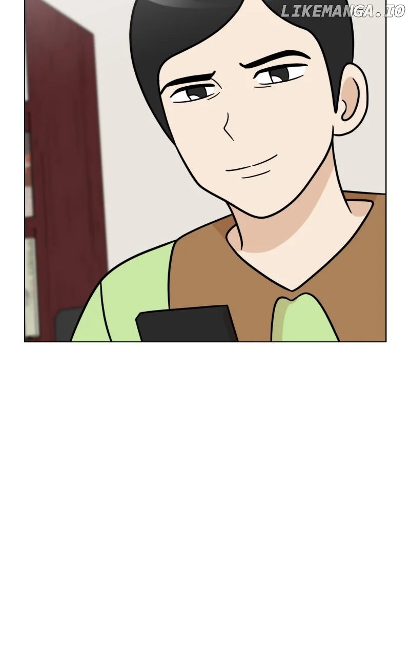 Maru Is a Puppy Chapter 59 - Page 44