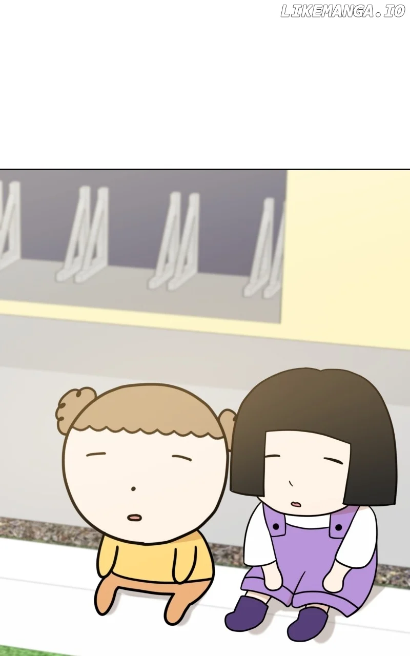 Maru Is a Puppy Chapter 59 - Page 50