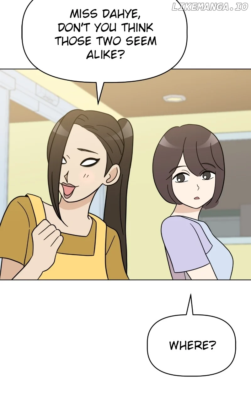 Maru Is a Puppy Chapter 59 - Page 52