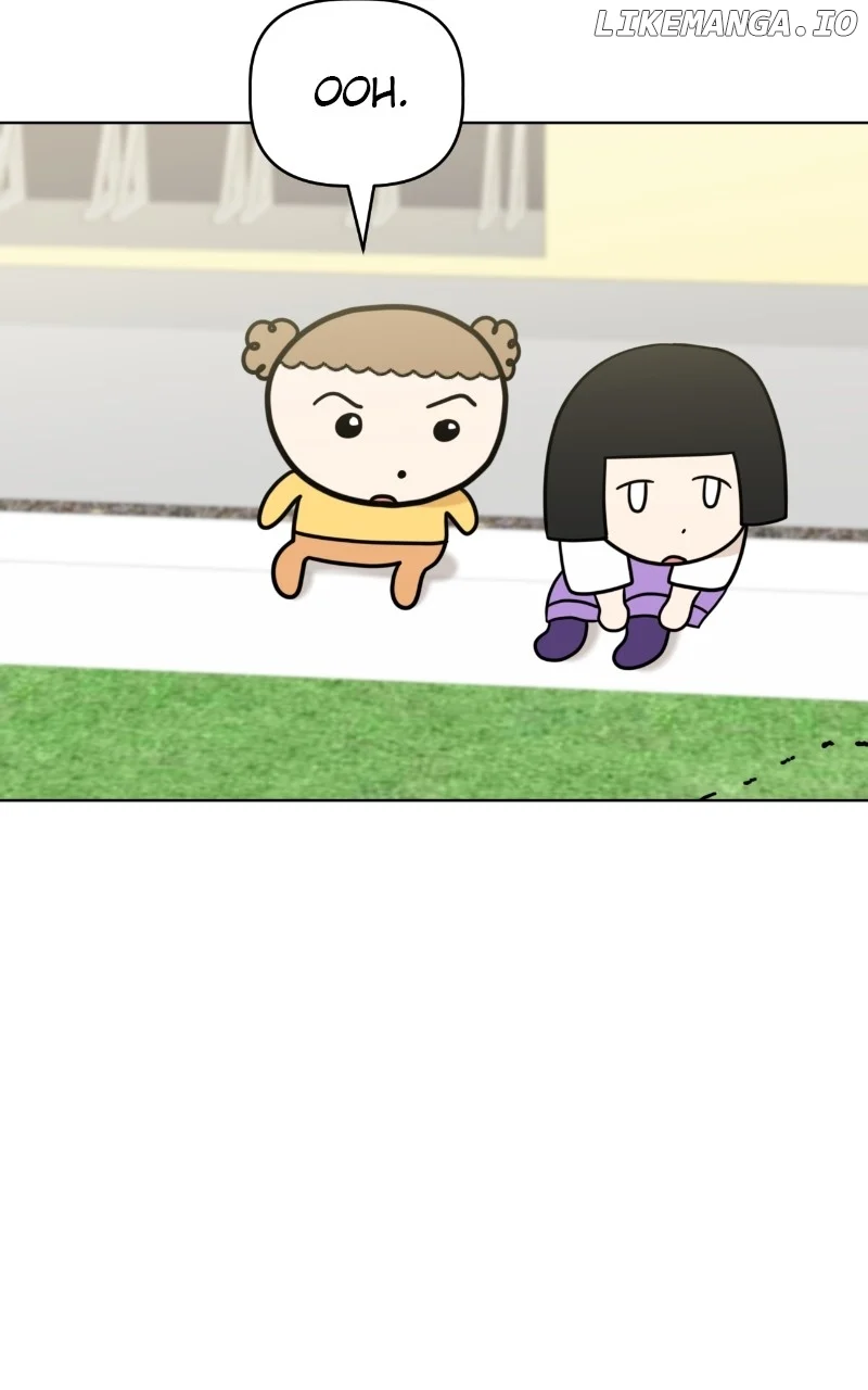 Maru Is a Puppy Chapter 59 - Page 55