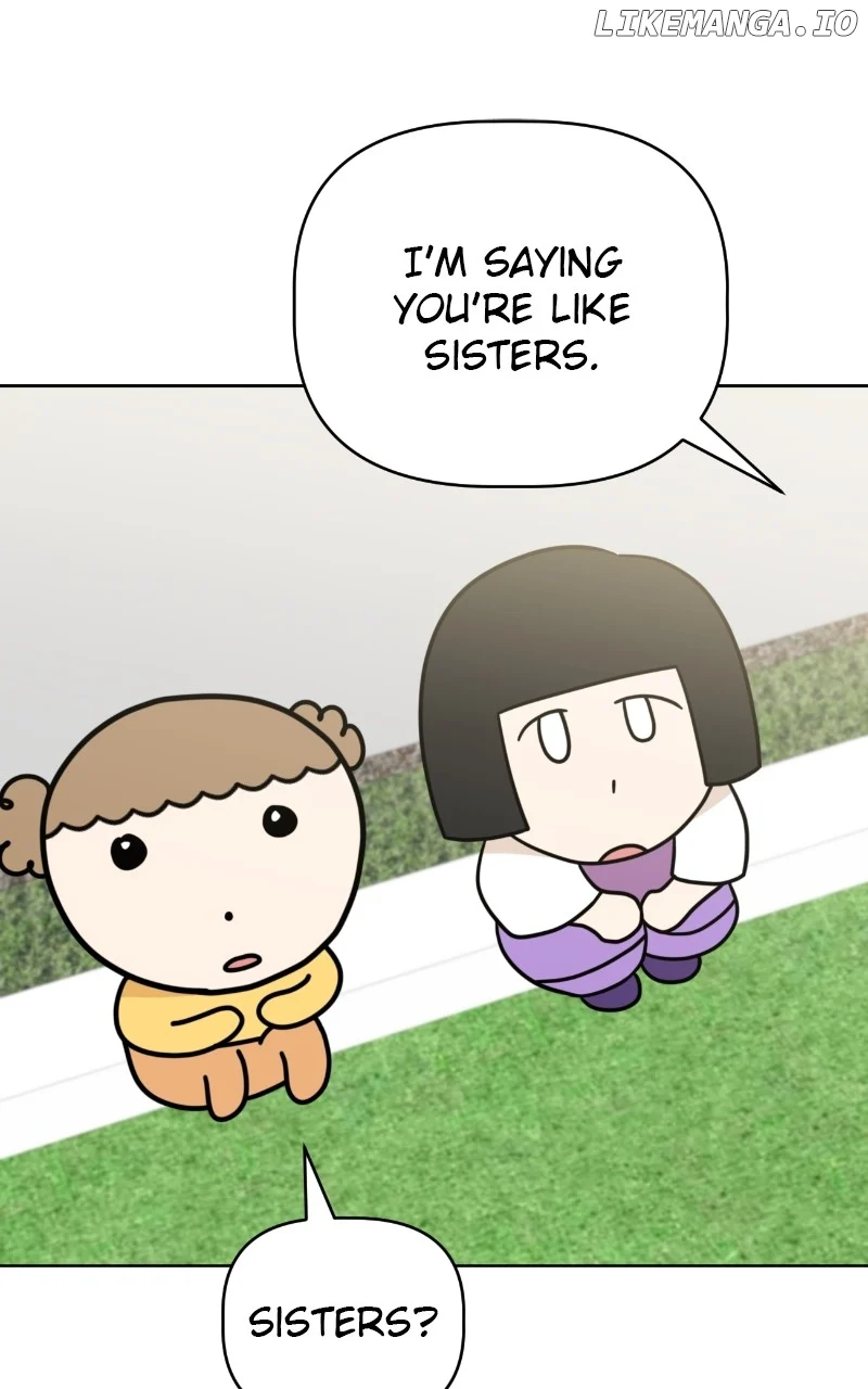 Maru Is a Puppy Chapter 59 - Page 59