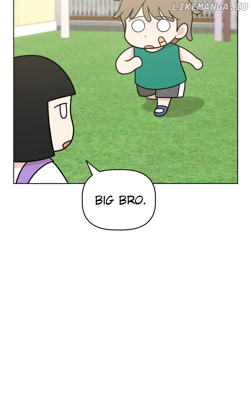 Maru Is a Puppy Chapter 59 - Page 61