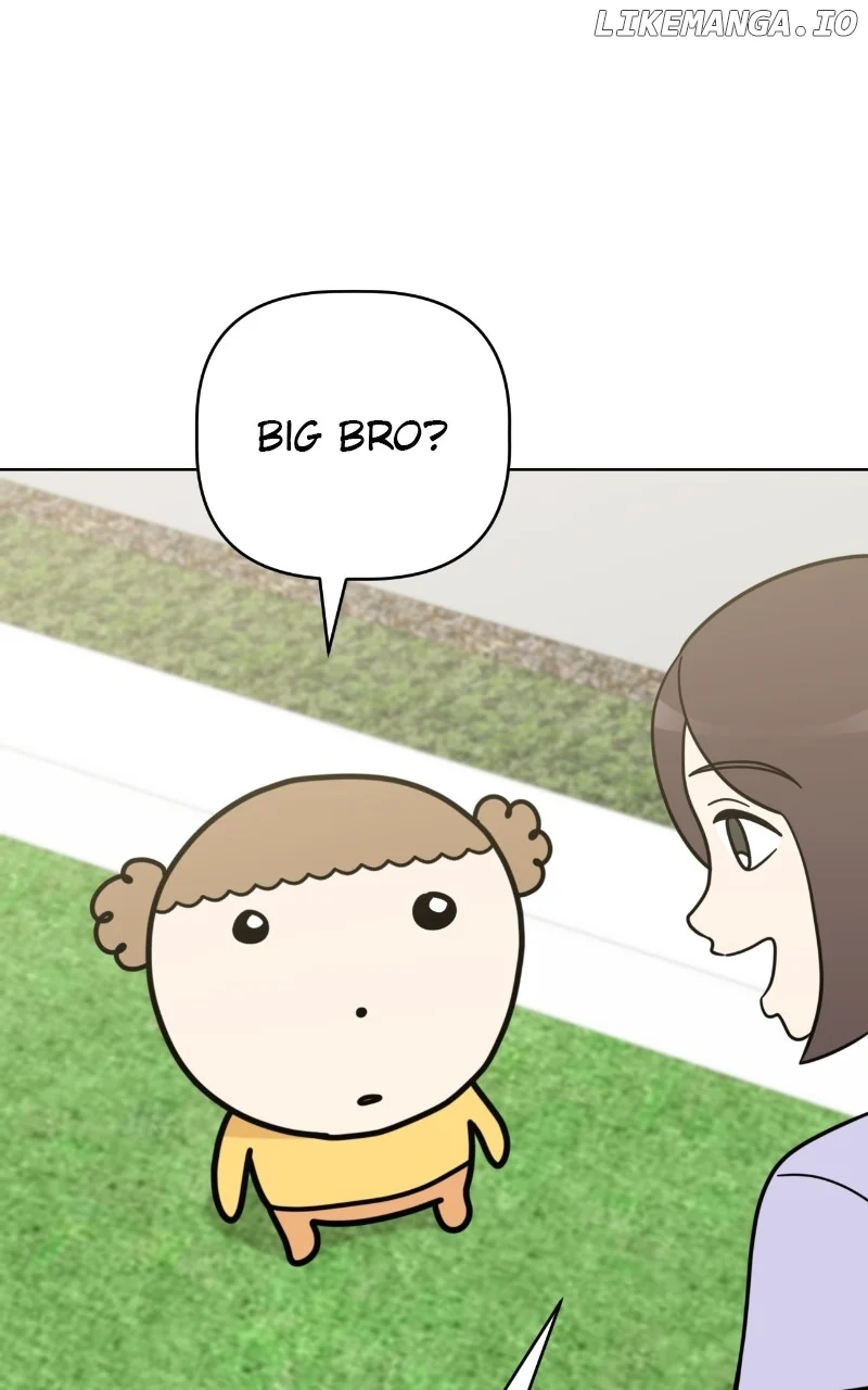 Maru Is a Puppy Chapter 59 - Page 62
