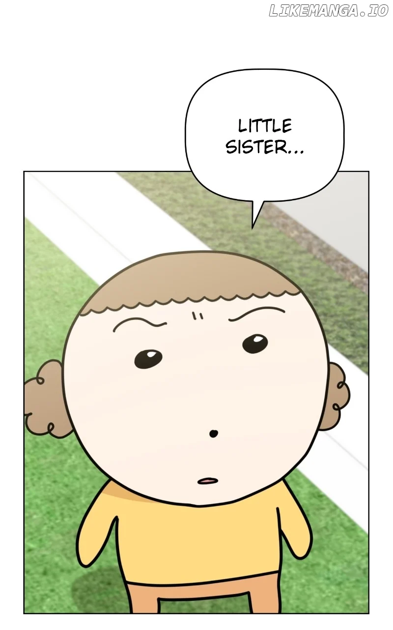 Maru Is a Puppy Chapter 59 - Page 64