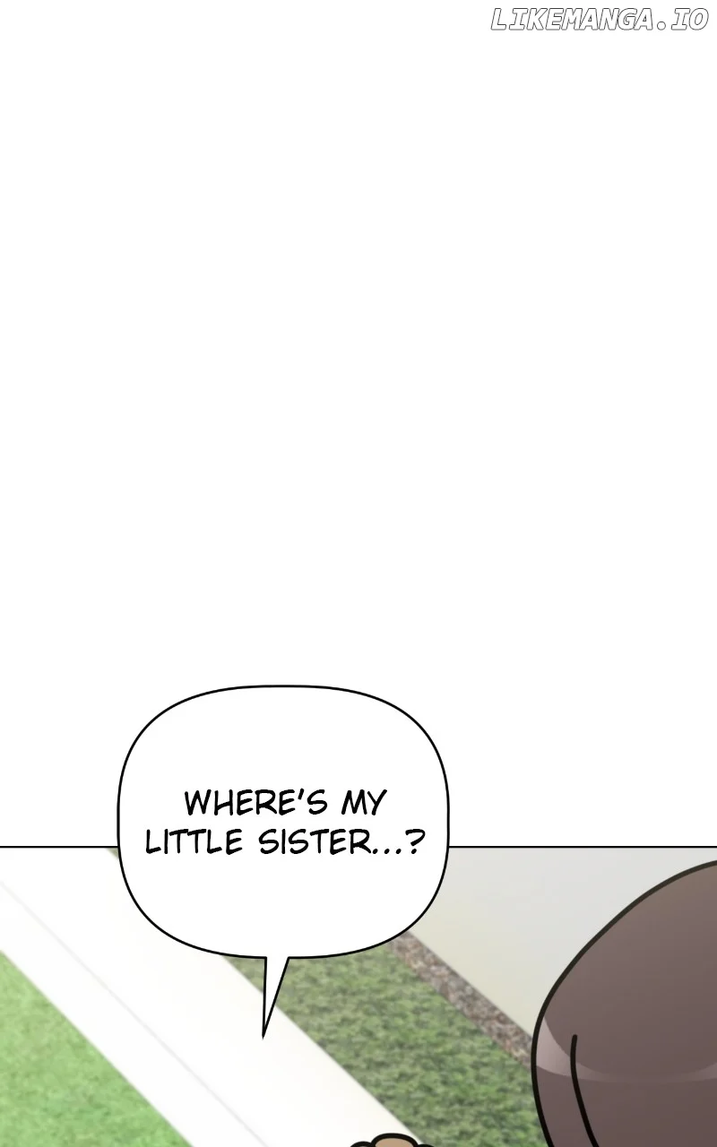 Maru Is a Puppy Chapter 59 - Page 65